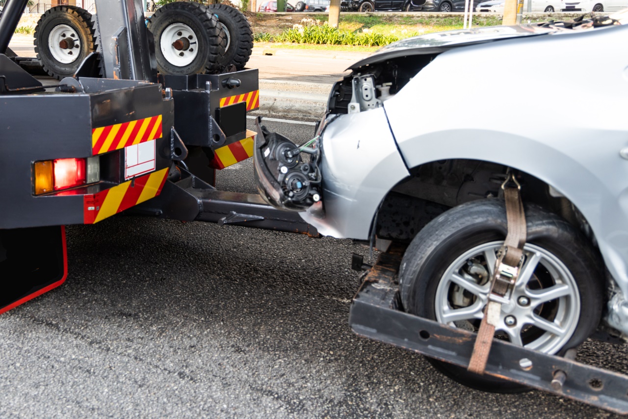 scrapping car in Cape Coral FL